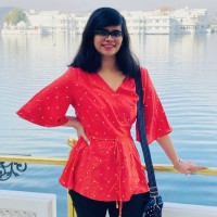 Vaishnavi Pandey