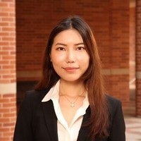 Vicky (Lu) Wang