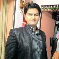 Rishabh Bhadauria