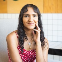 Saranya Thambirajah