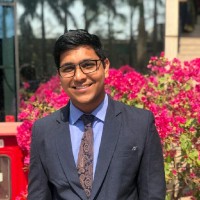 Kalpesh Parmar