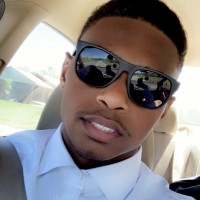 Tyrek Williams