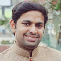 M Qamar Shabbir