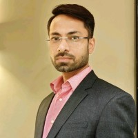 Gagan Bansal