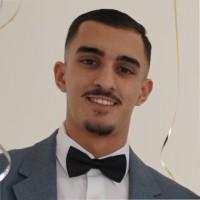 Sofian Sehailia