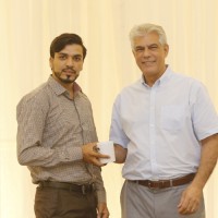 Sameer Shabbir