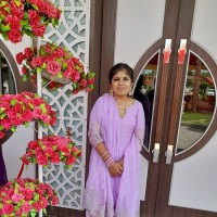 Mehak Deep