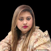 Atoshi Ghosh