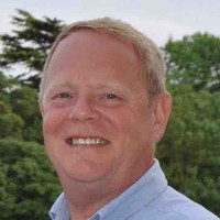 David Fairhead