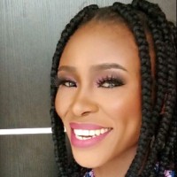 Obianuju Udechukwu