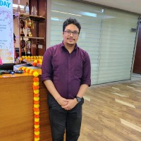 Rishi Kumar
