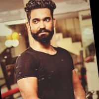 Rajat Anghirish
