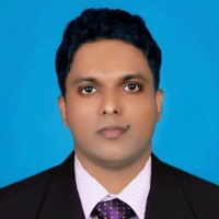 Vikas Kp
