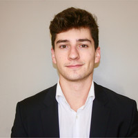 Nicholas Colarocchio