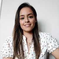 Mariana Rosas
