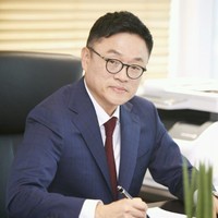 Sang Soo Park