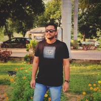 Keyur Patel