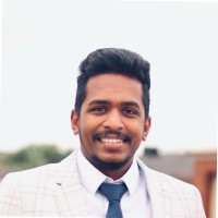 Jithin Francis
