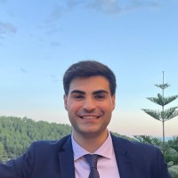 Roberto Darias Matamala