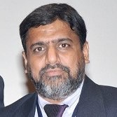 Ramesh T Krishnamurthy