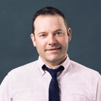 Nick Hopmann