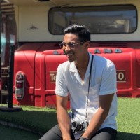 Aaron Latorre