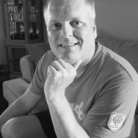 Rob Oliver