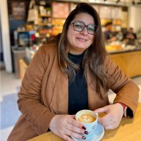 Alita D'souza