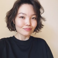 Dari Sanzhikhanova