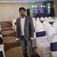 Rajesh Gandhi