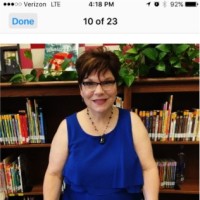 Elizabeth Wells