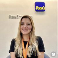 Isadora Maranho Vieira