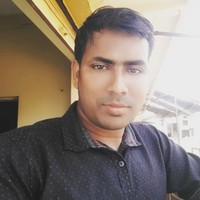 Sadasiv Behera