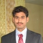 Umesh Chand jaiswal