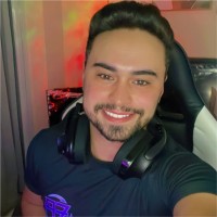 Felipe Fonseca Da Silva