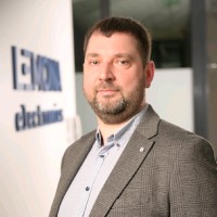 Tadas Kavaliauskas