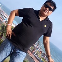 T Ranjan Nayak