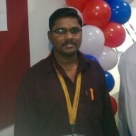 Selvaraj Ramakrishnan