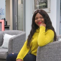 Tatenda Sarah Muyambo