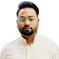 MD IRFAN ALAM