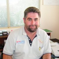 Steve Bettridge