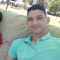 Luke Emile Arendse