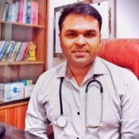 Dr. Monsur Rahman