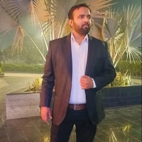Amit Kumar Mishra