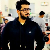 M Arham Hanif