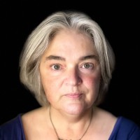 Shirley Stone