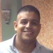 Gonzalo Balderas