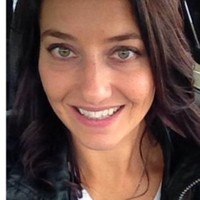 Amanda Fast