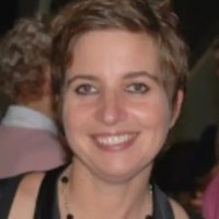 Patricia Lecoustey