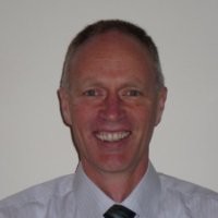 Tony Morgan